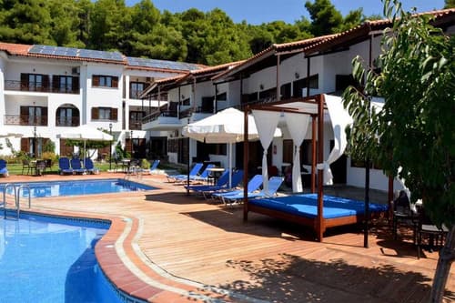 Hotel Delphi