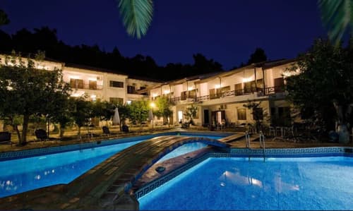 Hotel Delphi