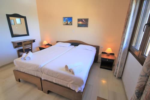 Hotel Delphi