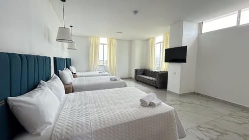 Hotel Presidente Premium Salinas