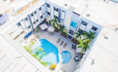 Hotel Presidente Premium Salinas