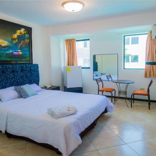 Hotel Presidente Premium Salinas