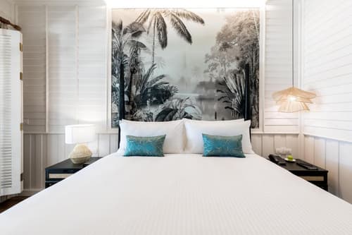Outrigger Koh Samui Beach Resort