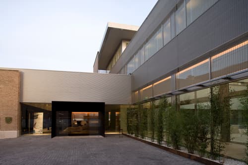 Parador de Alcala de Henares