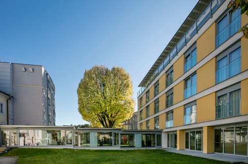 Arcotel Castellani Salzburg