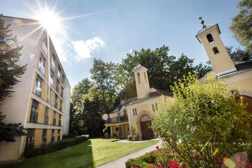 Arcotel Castellani Salzburg