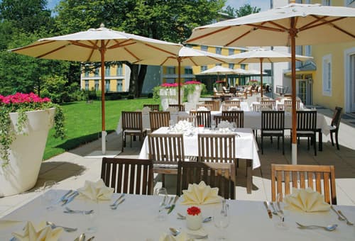 Arcotel Castellani Salzburg