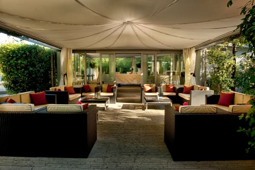 Eden Rock Resort