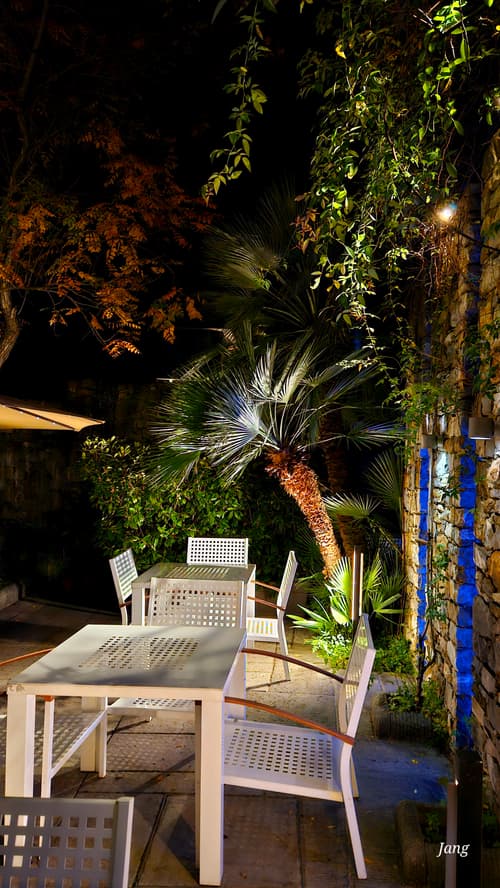 Eden Rock Resort