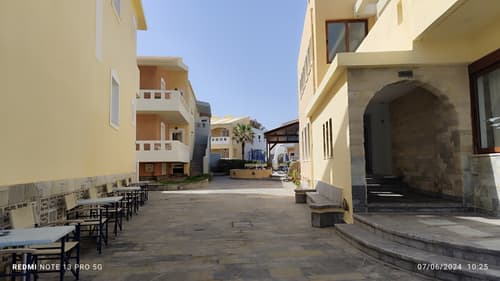 Niros Beach
