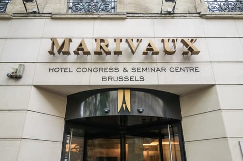 Marivaux Hotel
