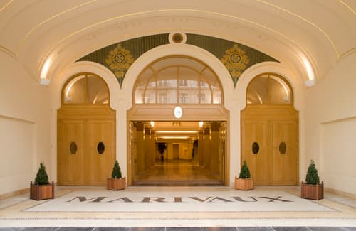 Marivaux Hotel
