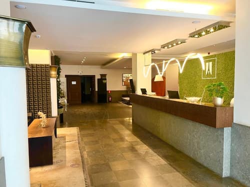 Marivaux Hotel