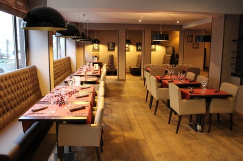 Marivaux Hotel