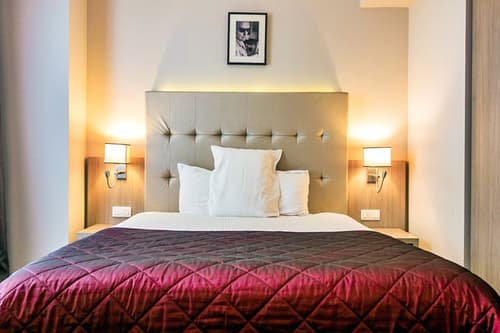 Marivaux Hotel