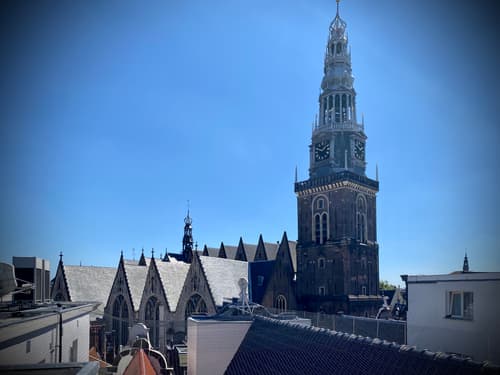 Xo Hotels City Centre