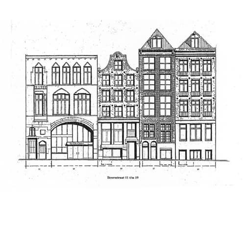 Xo Hotels City Centre
