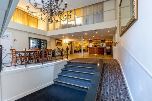 Xo Hotels City Centre