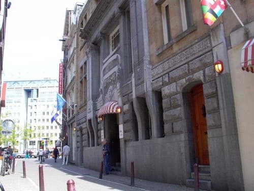 RHO Hotel
