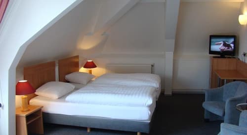 RHO Hotel
