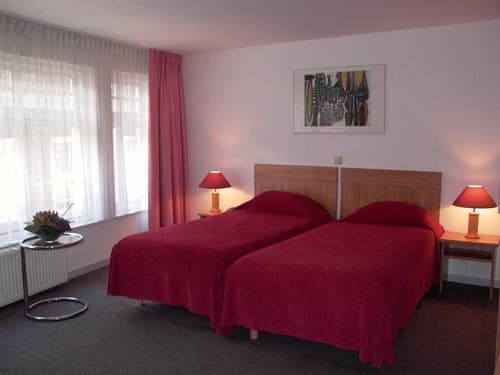 RHO Hotel