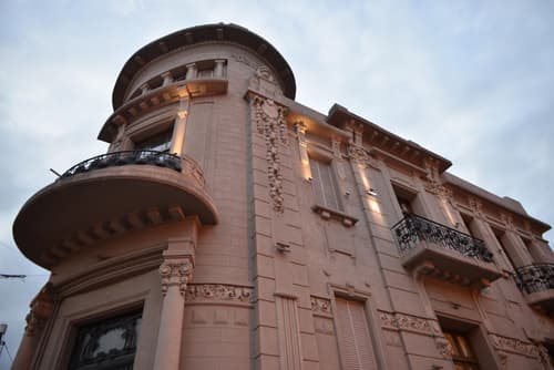 Design Suites Salta