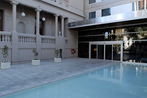 Design Suites Salta