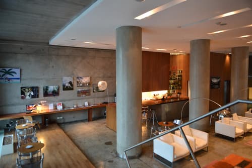 Design Suites Salta