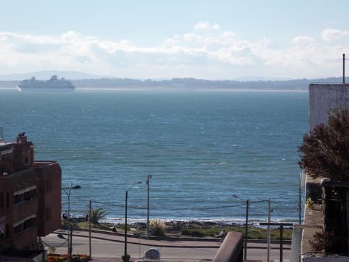 Shelton, General view