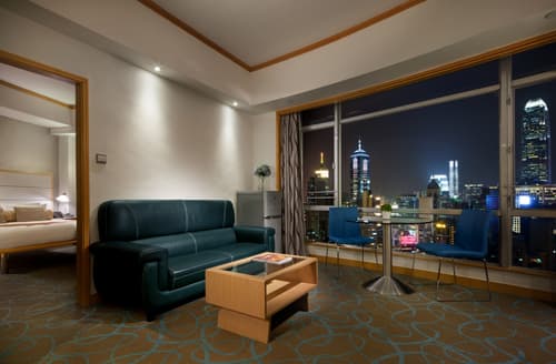 Garden View Hong Kong
