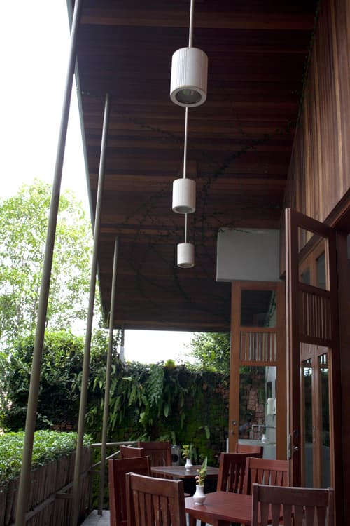 Belum Rainforest Resort