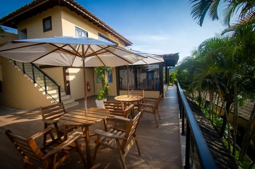 Barra da Lagoa by Latitud Hoteles, General view