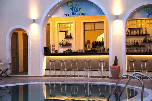Enjoy Villas