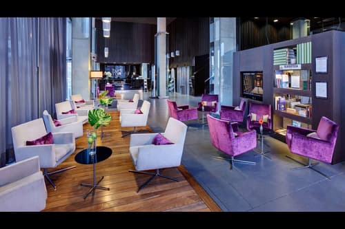 Sercotel Boulevard Vitoria-Gasteiz