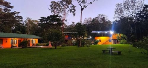 Hotel Gran Gavilan Del Sarapiqui