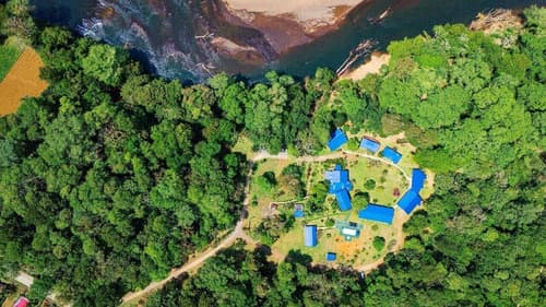 Hotel Gran Gavilan Del Sarapiqui