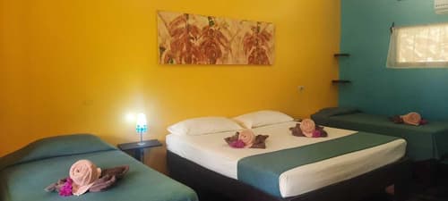 Hotel Gran Gavilan Del Sarapiqui