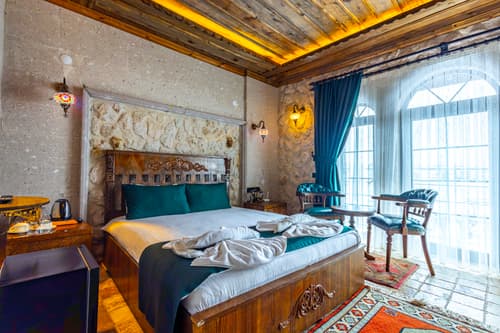Cappadocia Bloom Hotel