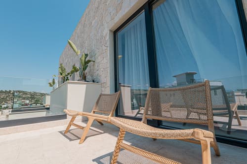 Sondor Hotel