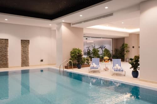 Cantonal Hotel By Warwick