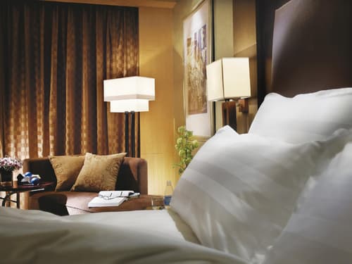 Glenview ITC Plaza Chongqing, General view