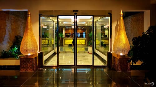 Fredj Hotel