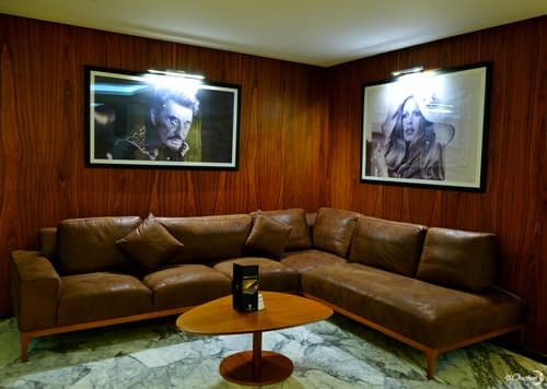 Fredj Hotel