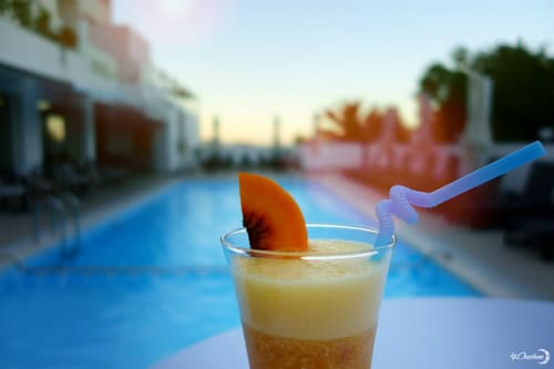 Fredj Hotel