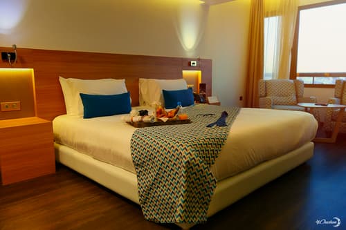 Fredj Hotel