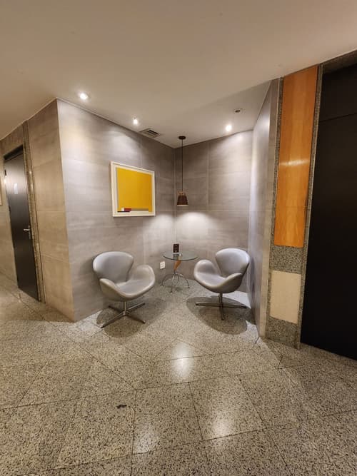 Mirador Rio Hotel