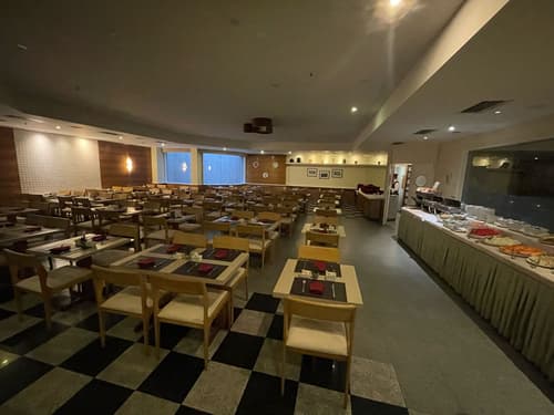 Mirador Rio Hotel
