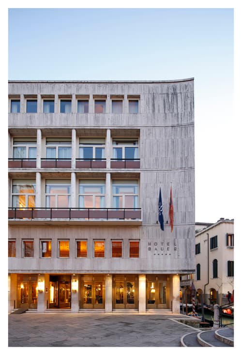 Bauer Palazzo