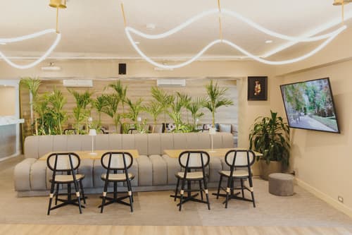 Arte Hotel Lima