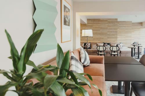 Arte Hotel Lima